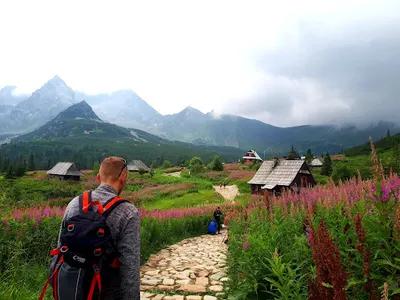 Gorzowski Klub Aktywności Fizycznej Włóczykij